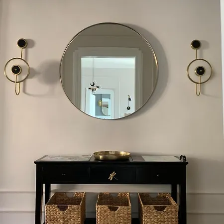 Διαμέρισμα Dragonfly