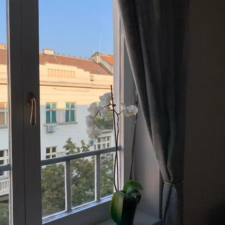 Dragonfly Διαμέρισμα