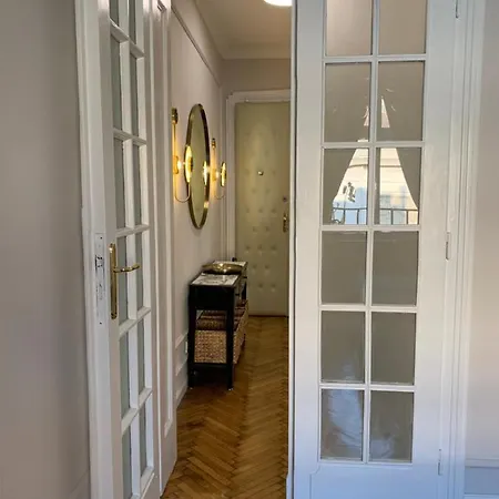 Dragonfly Διαμέρισμα