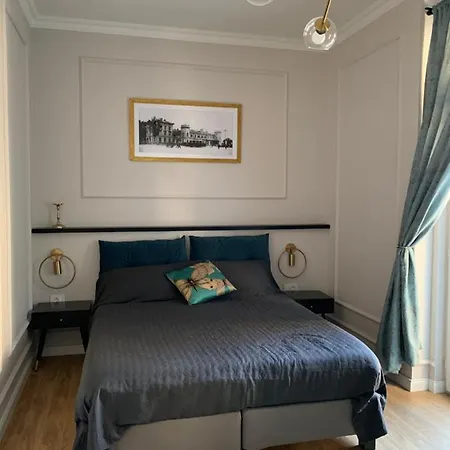 Dragonfly Διαμέρισμα