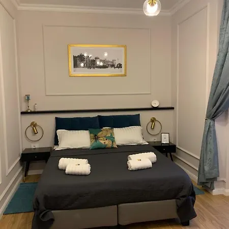 Dragonfly Διαμέρισμα