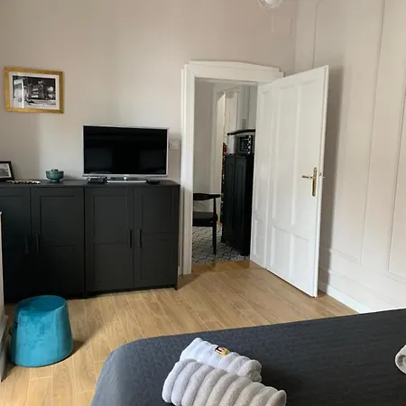 Διαμέρισμα Dragonfly