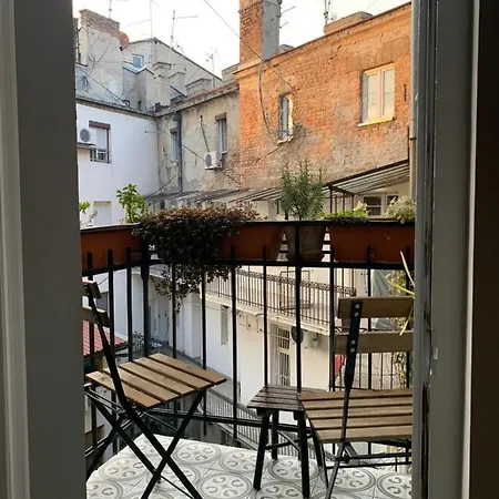 Dragonfly بلغراد