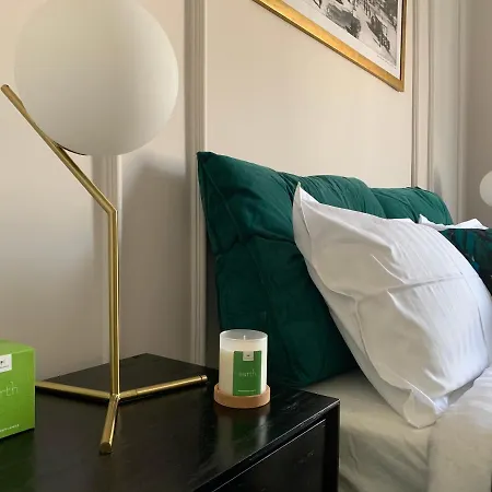 Διαμέρισμα Dragonfly Βελιγράδι