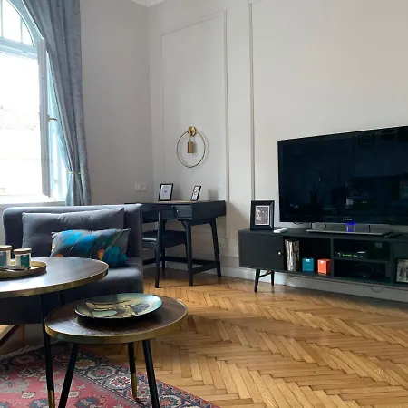 Dragonfly Διαμέρισμα Βελιγράδι