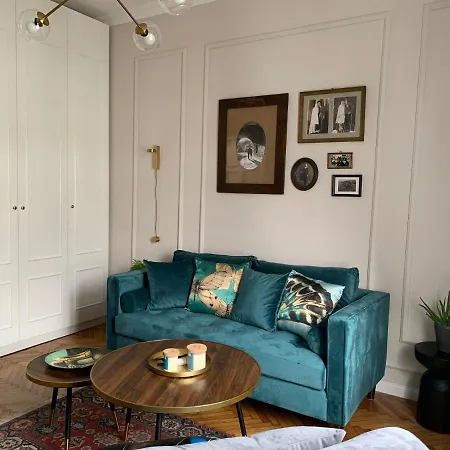 Dragonfly Lägenhet *