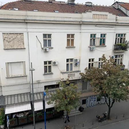 Dragonfly * Βελιγράδι