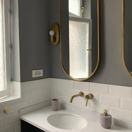 Dragonfly Διαμέρισμα Βελιγράδι