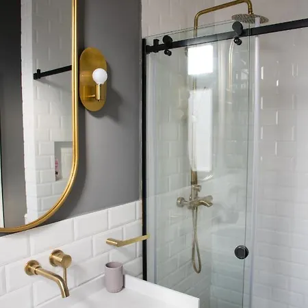 Dragonfly شقة بلغراد