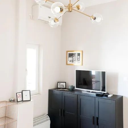 Dragonfly Διαμέρισμα