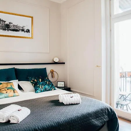 Διαμέρισμα Dragonfly