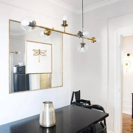 Διαμέρισμα Dragonfly Βελιγράδι