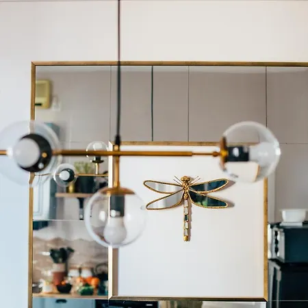 Dragonfly Βελιγράδι