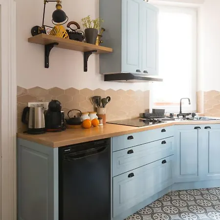 Dragonfly شقة بلغراد