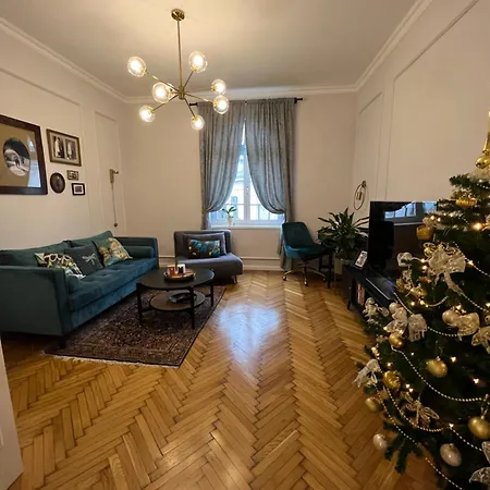 Dragonfly Διαμέρισμα Βελιγράδι